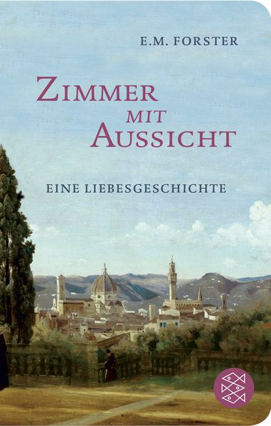 Cover von Zimmer mit Aussicht