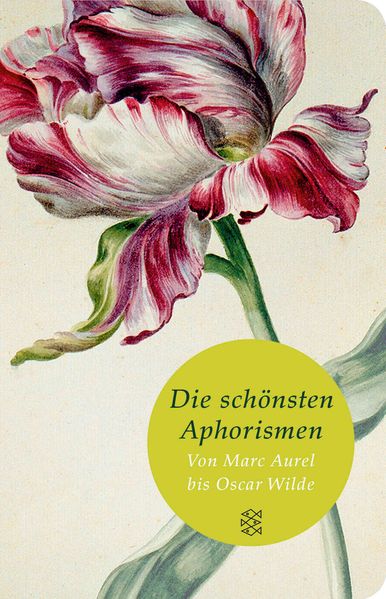 Cover von Die schönsten Aphorismen