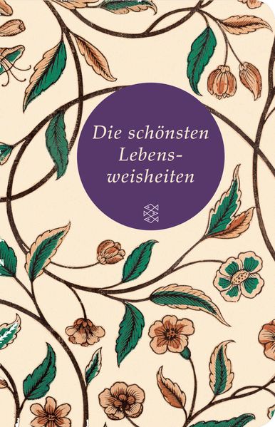 Cover von Die schönsten Lebensweisheiten