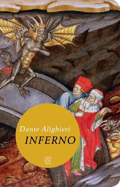 Cover von Inferno