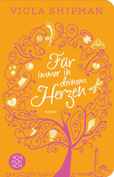 Cover von Für immer in deinem Herzen