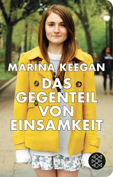 Cover von Das Gegenteil von Einsamkeit