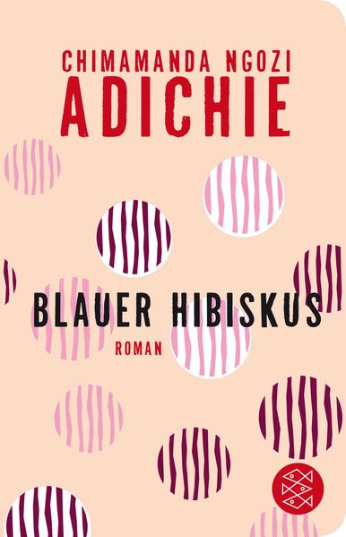 Cover von Blauer Hibiskus