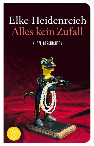 Cover von Alles kein Zufall