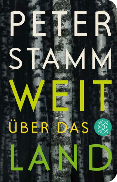 Cover von Weit über das Land