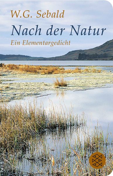 Cover von Nach der Natur