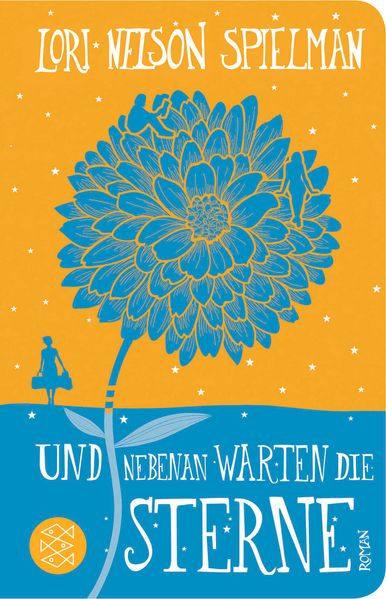 Cover von Und nebenan warten die Sterne