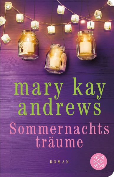 Cover von Sommernachtsträume