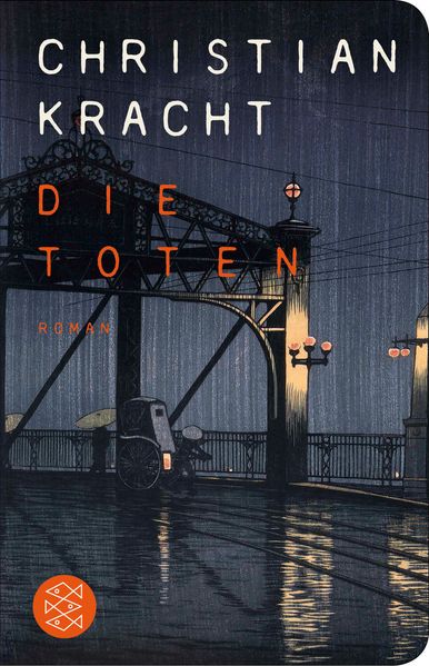 Cover von Die Toten
