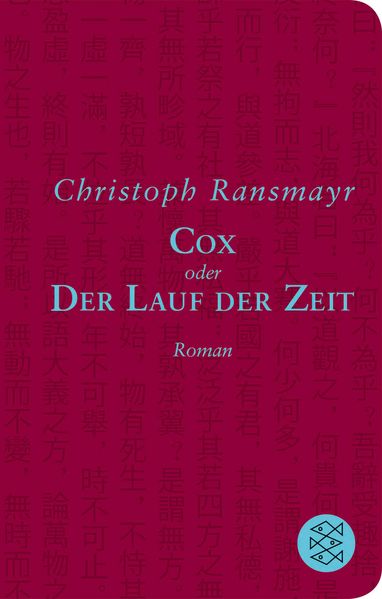 Cover von Cox