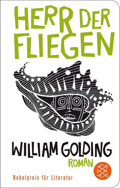 Cover von Herr der Fliegen