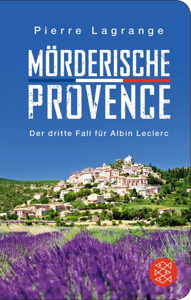 Cover von Mörderische Provence