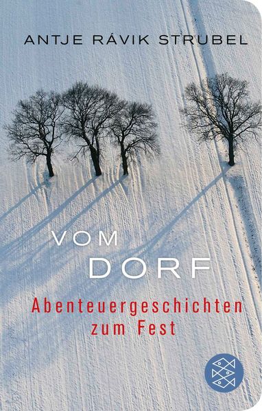 Cover von Vom Dorf