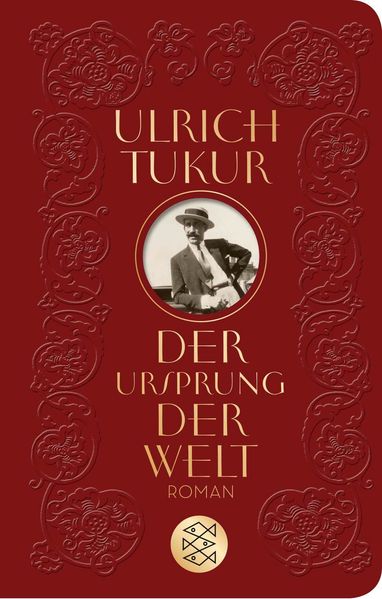 Cover von Der Ursprung der Welt