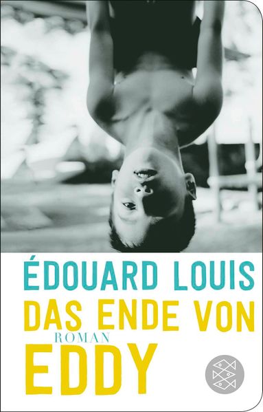 Cover von Das Ende von Eddy