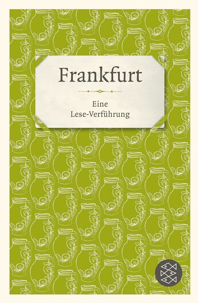 Cover von Frankfurt