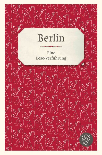 Cover von Berlin