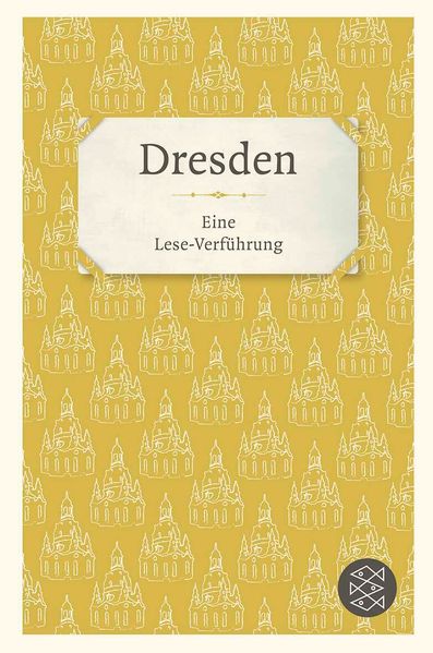 Cover von Dresden