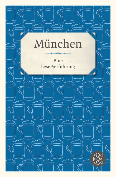 Cover von München