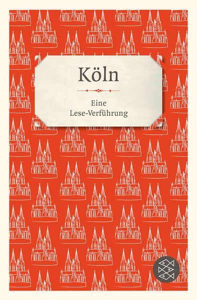 Cover von Köln