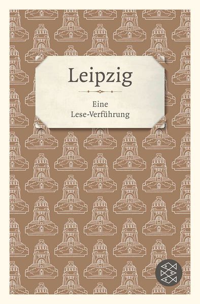 Cover von Leipzig
