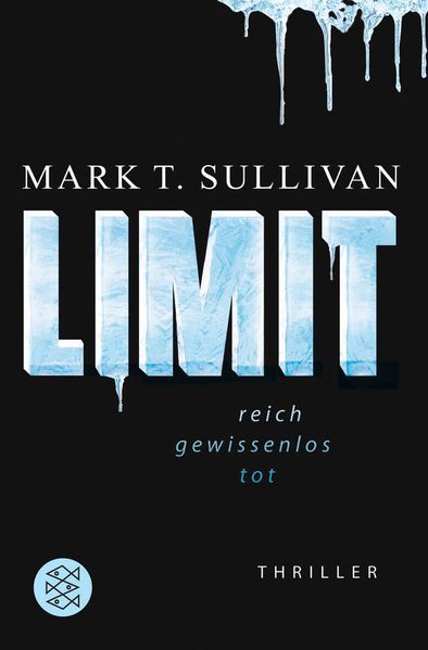 Cover von LIMIT