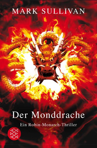 Cover von Der Monddrache
