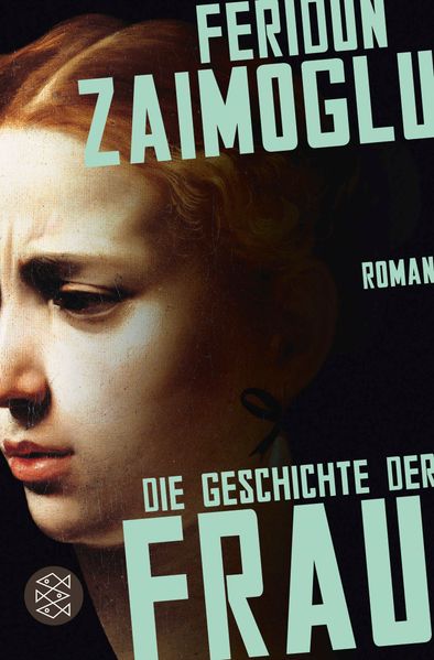 Cover von Die Geschichte der Frau