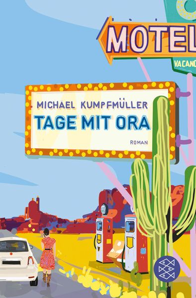 Cover von Tage mit Ora
