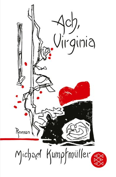 Cover von Ach, Virginia