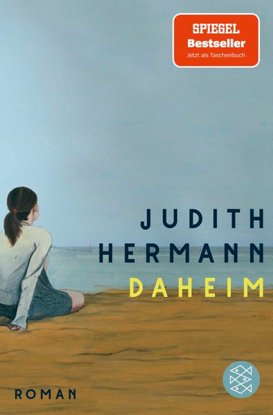 Cover von Daheim