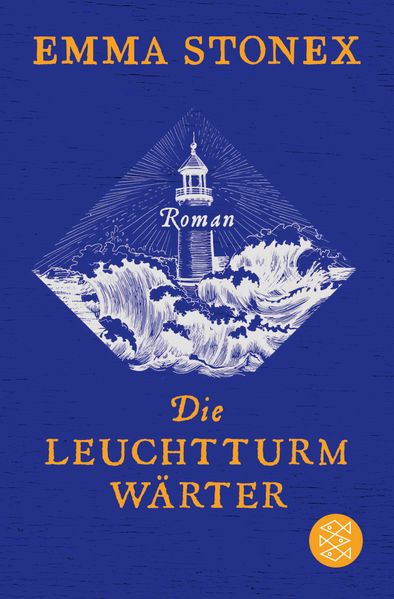 Cover von Die Leuchtturmwärter