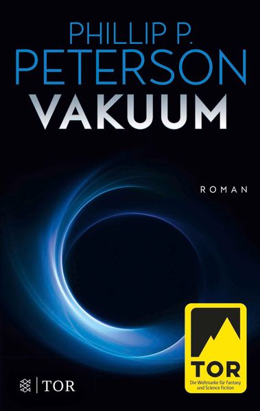 Cover von Vakuum