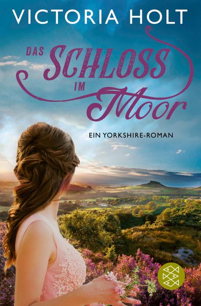 Cover von Das Schloss im Moor