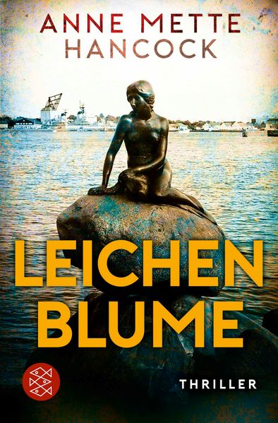 Cover von Leichenblume