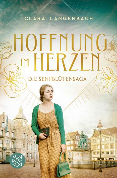 Cover von Hoffnung im Herzen