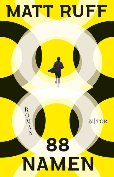 Cover von 88 Namen