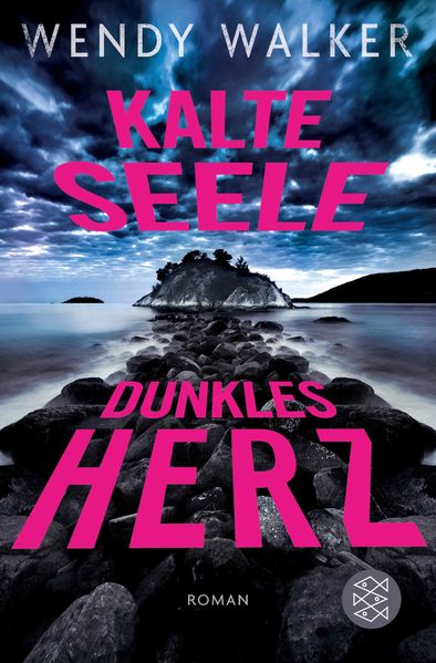 Cover von Kalte Seele, dunkles Herz