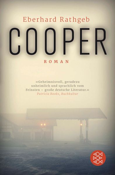 Cover von Cooper