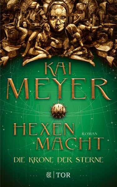 Cover von Die Krone der Sterne