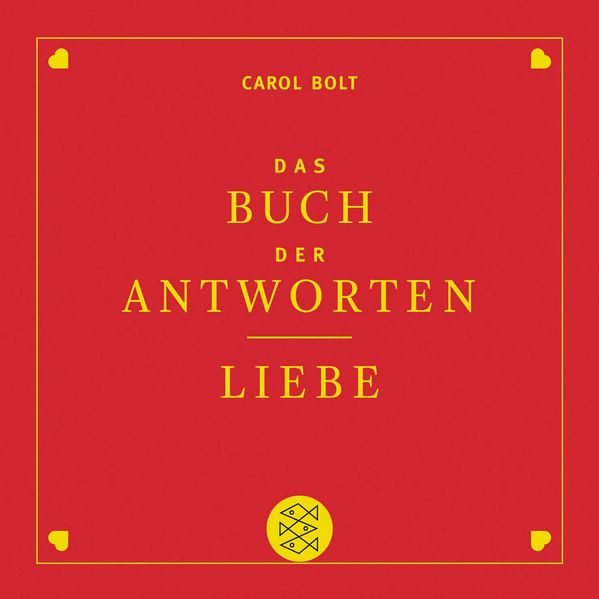 Cover von Liebe. Das Buch der Antworten