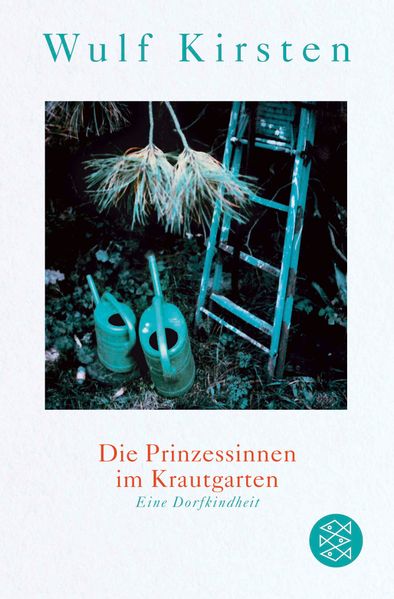 Cover von Die Prinzessinnen im Krautgarten