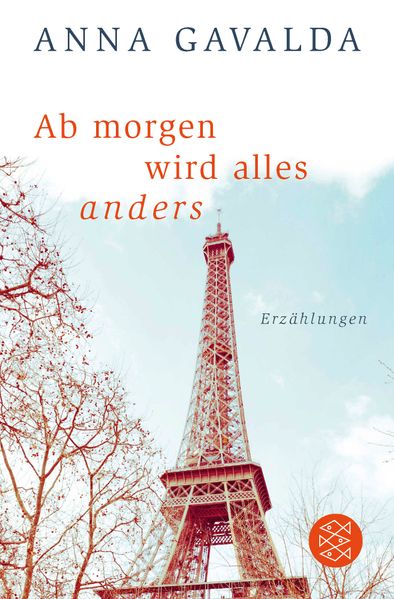 Cover von Ab morgen wird alles anders