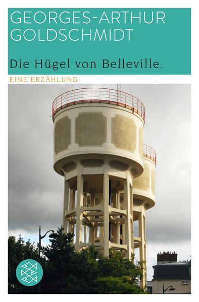 Cover von Die Hügel von Belleville