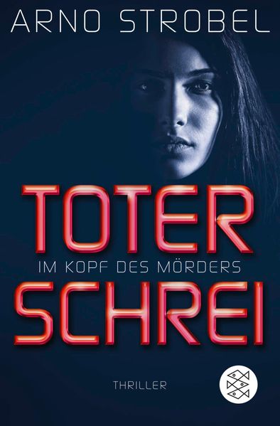 Cover von Im Kopf des Mörders – Toter Schrei
