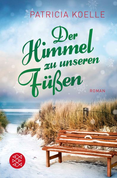 Cover von Der Himmel zu unseren Füßen