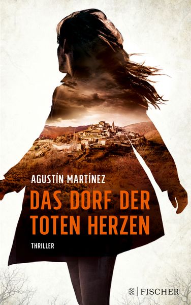Cover von Das Dorf der toten Herzen