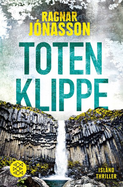 Cover von Totenklippe