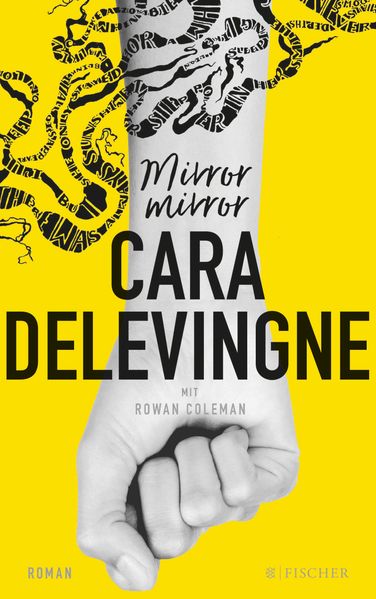 Cover von Mirror, Mirror