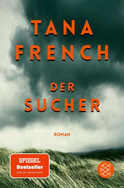 Cover von Der Sucher